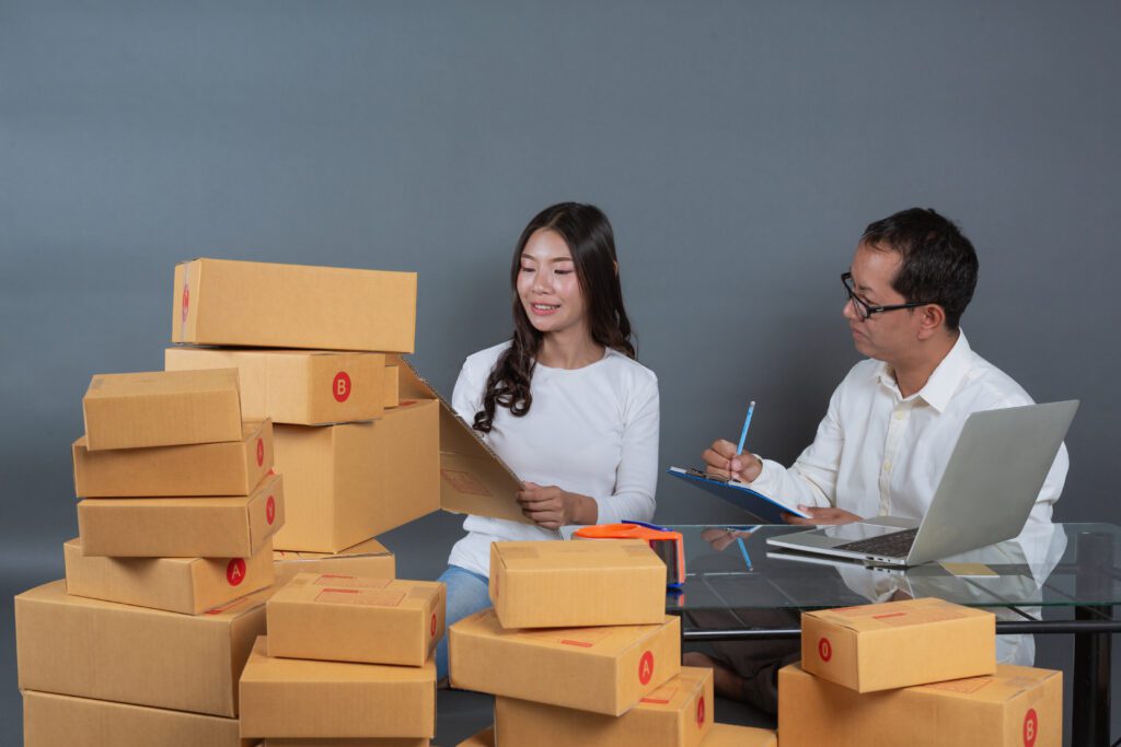 UMKM - Cara Memilih Bahan Custom Box Packaging yang Tepat