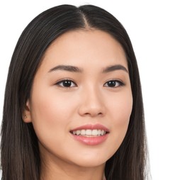 Client Photo - Jamalia Haryanti - Chief Marketing Officer