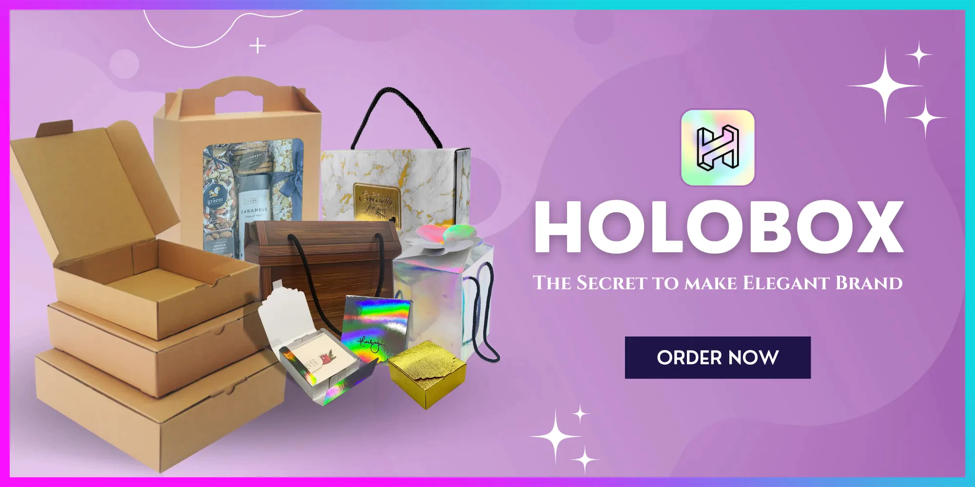 Percetakan Custom Box Packaging Jakarta