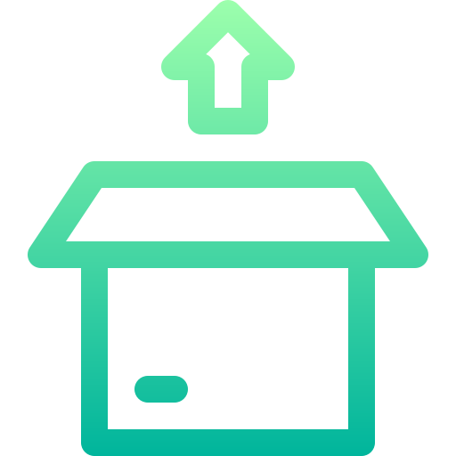 Open Box icon