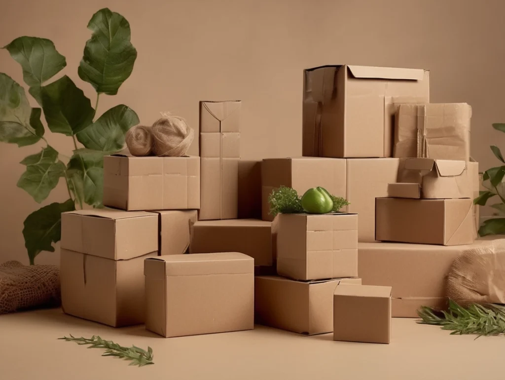 Cara Memilih Material Ramah Lingkungan untuk Box Packaging