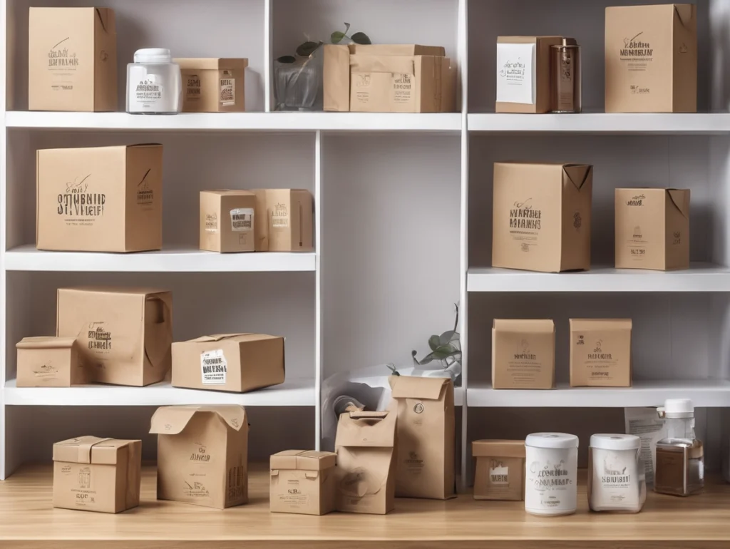 Packaging Unik untuk UMKM & Pebisnis Online