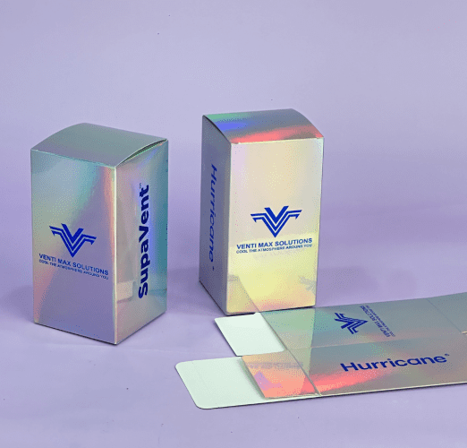 Box Hologram – Softbox Packaging Box Hologram - Softbox Packaging